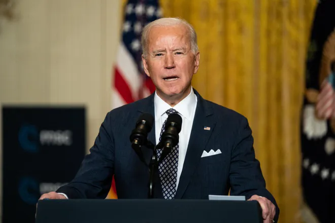 Sẽ là một Tổng thống Joe Biden khác?
