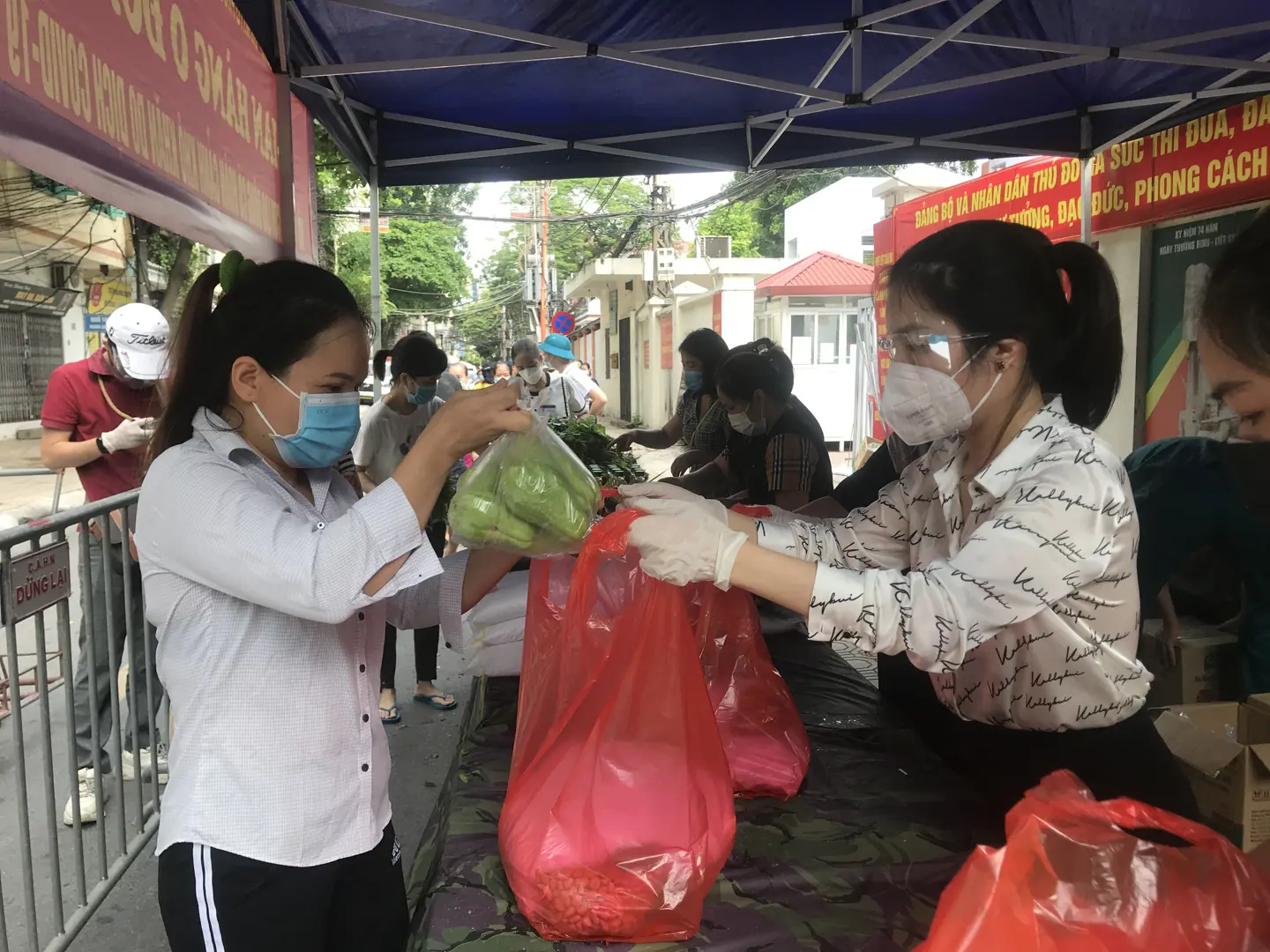 Người lao động sẽ được hỗ trợ tiền thuê nhà 500.000 đến 1.000.000 đồng/tháng