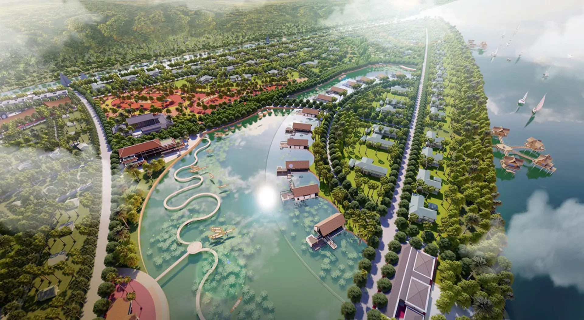 Mekong Smart City - Đòn bẩy phát triển kinh tế vùng Đồng bằng sông Cửu Long