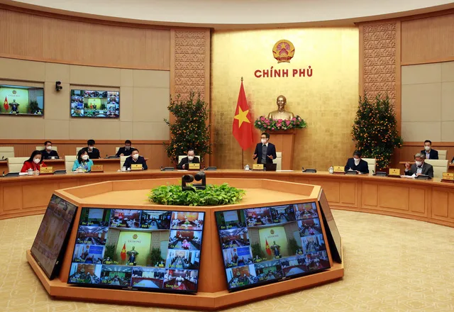 Mở cửa trường học trở lại trên nguyên tắc “thích ứng an toàn, hiệu quả”