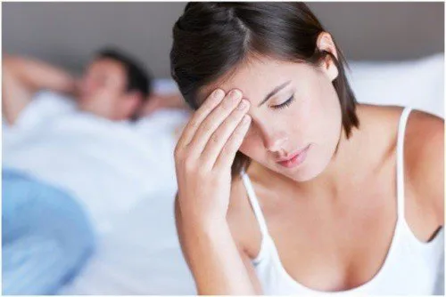 Làm sao phát hiện rối loạn nội tiết tố?