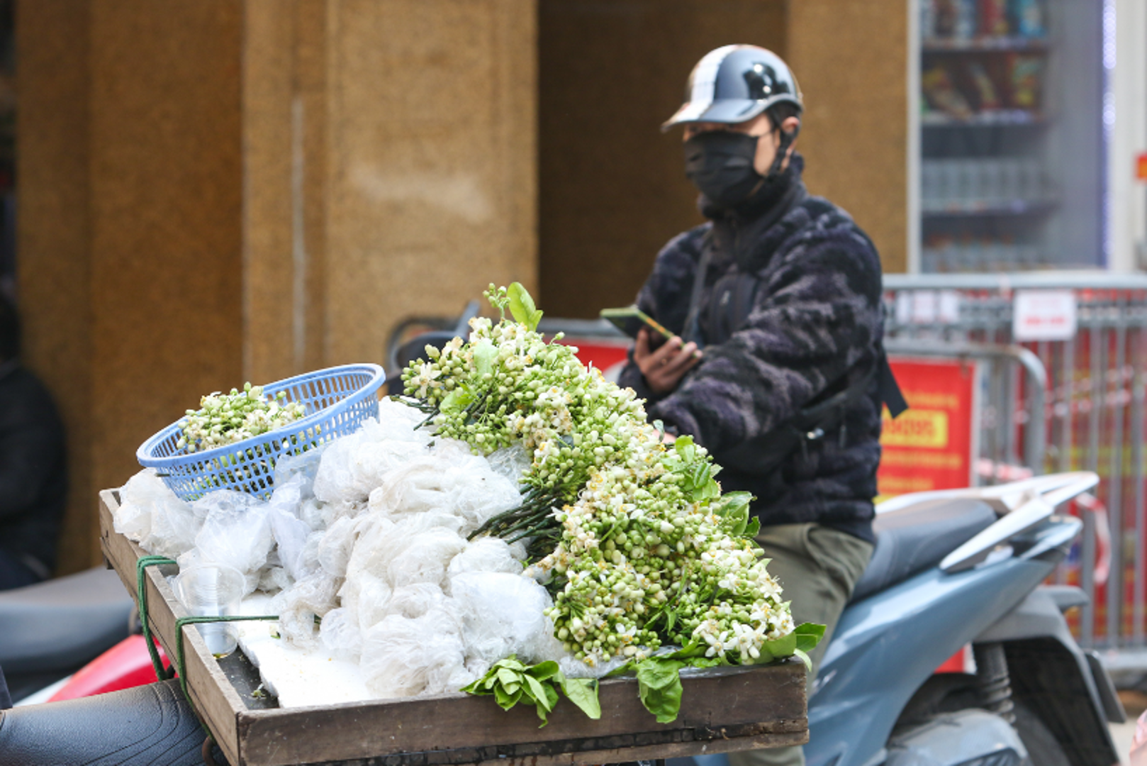 Thời tiết ngày 26/2: Hà Nội duy trì ngày nắng nhưng trời vẫn rét đậm