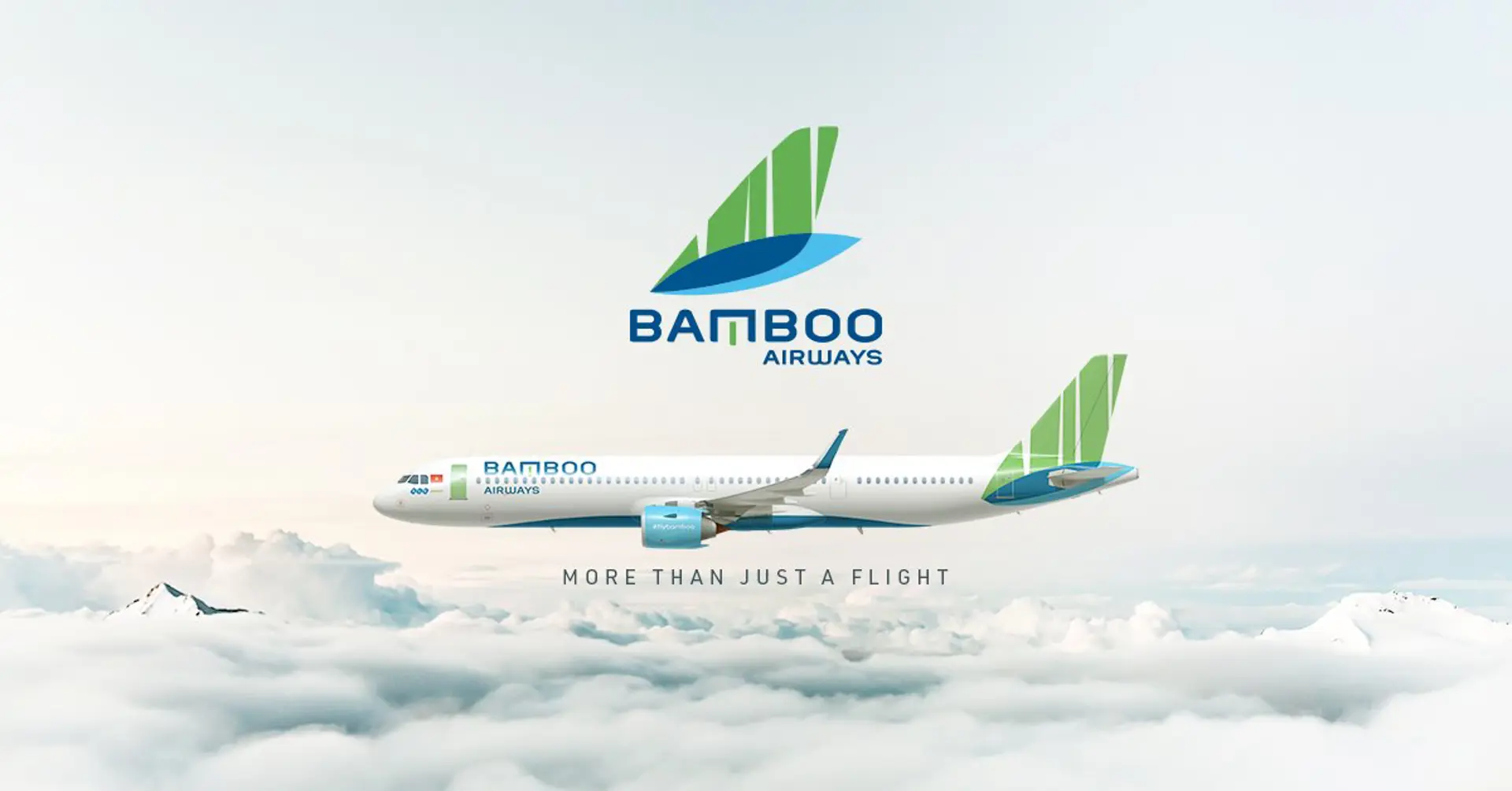 Bamboo Airways bay đúng giờ nhất toàn ngành hàng không Việt Nam trong tháng 2/2022