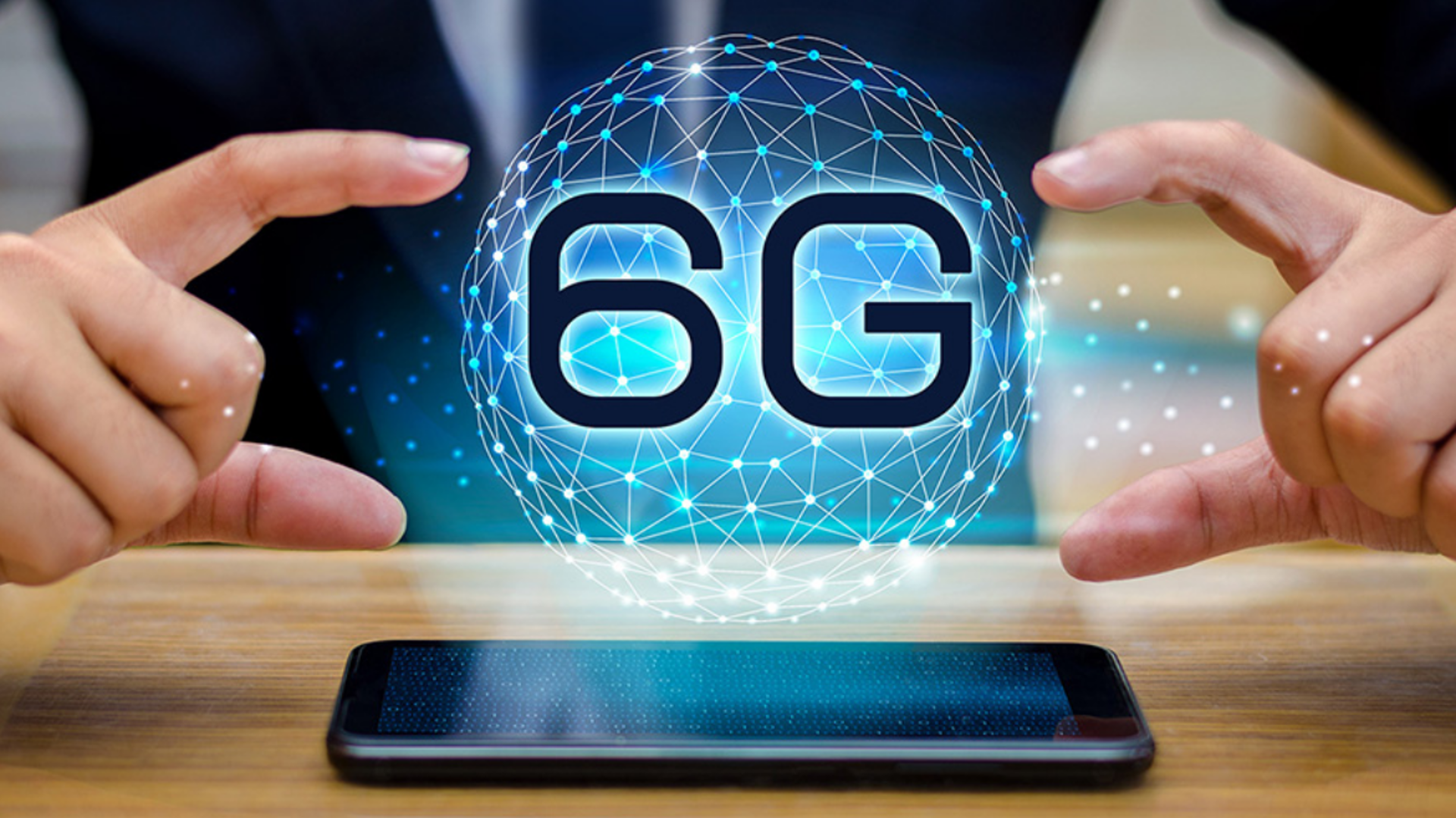 Việt Nam phát triển 6G: Ưu thế của người dẫn đầu