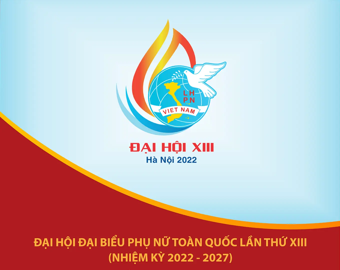 1.200 đại biểu sẽ tham dự Đại hội phụ nữ toàn quốc tại Hà Nội