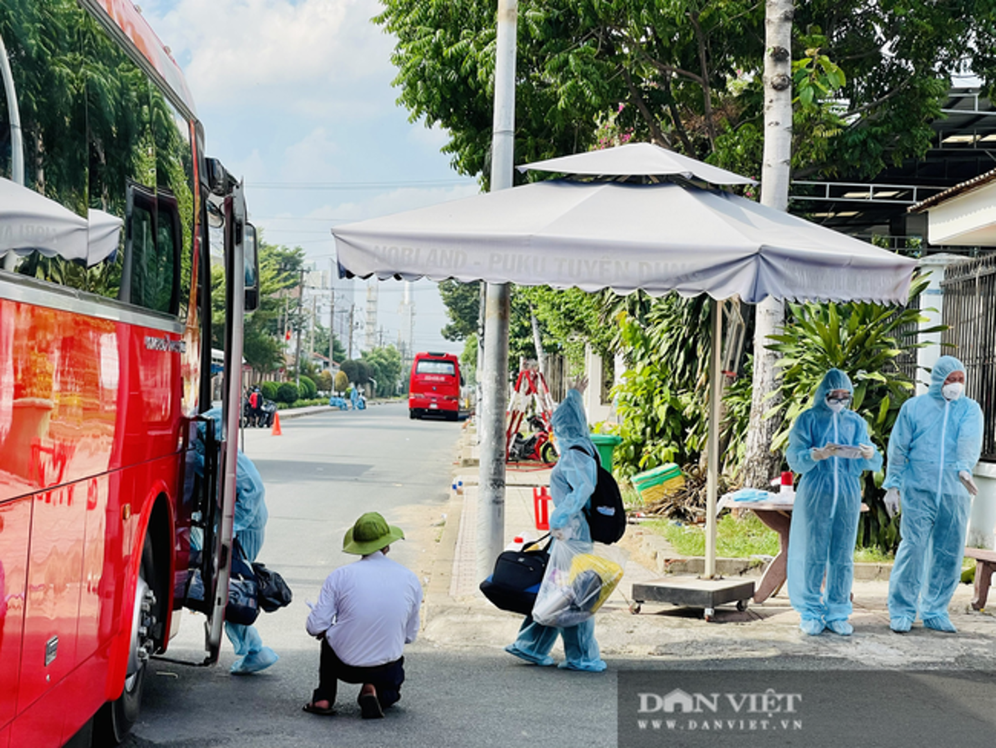 Bình Dương hỗ trợ, đầu tư mạnh y tế cơ sở để phòng, chống Covid-19