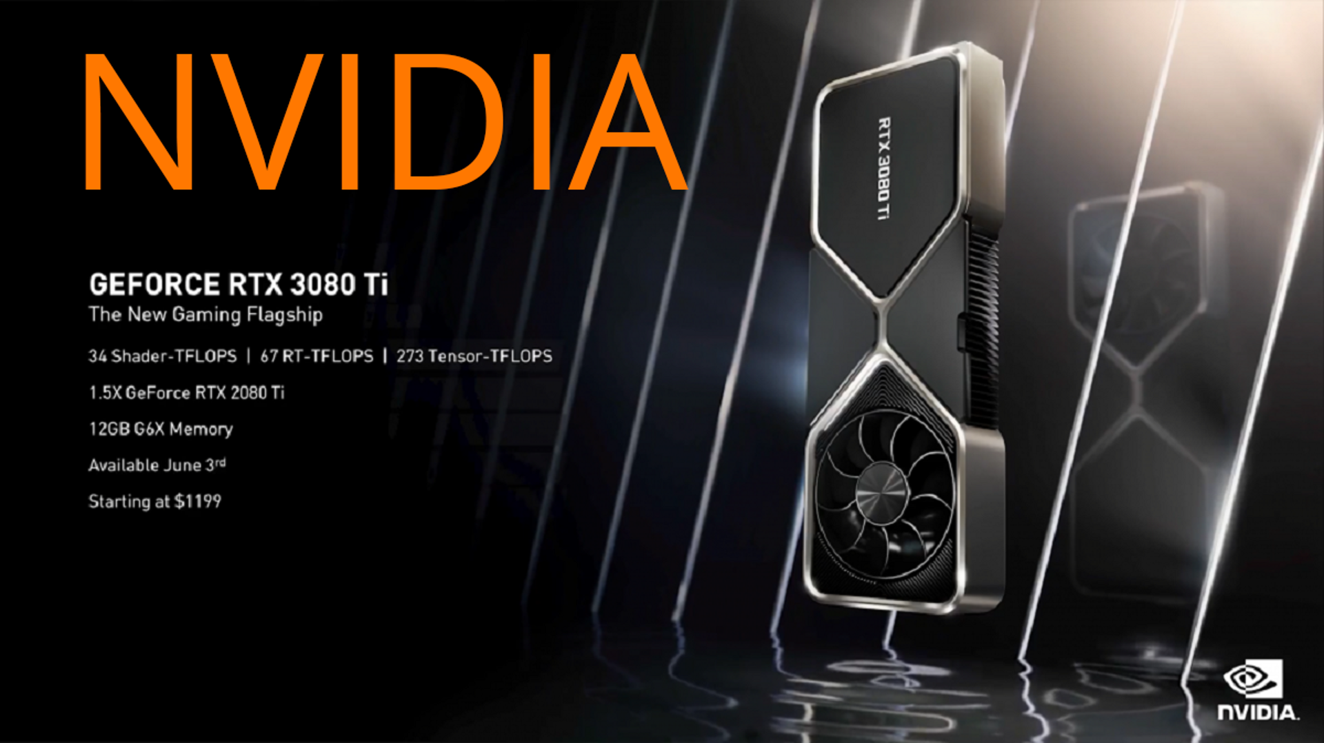 Hacker làm lộ dữ liệu của 71.000 nhân viên Nvidia