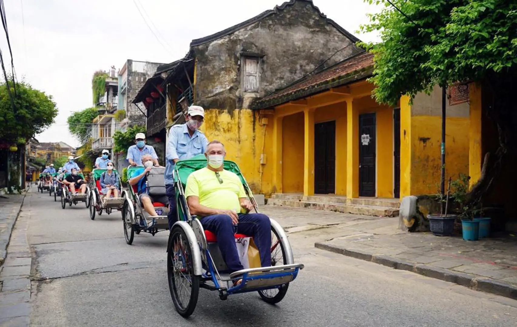 Mở cửa hoàn toàn đón khách quốc tế: Ngành du lịch nhanh chóng phục hồi