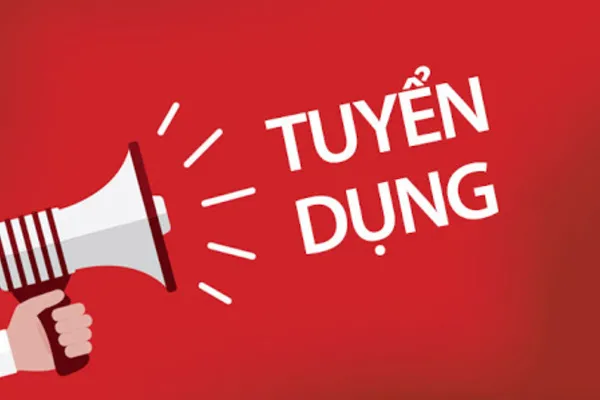 Báo Phụ nữ Thủ đô  tuyển phóng viên, họa sĩ, nhân viên quảng cáo