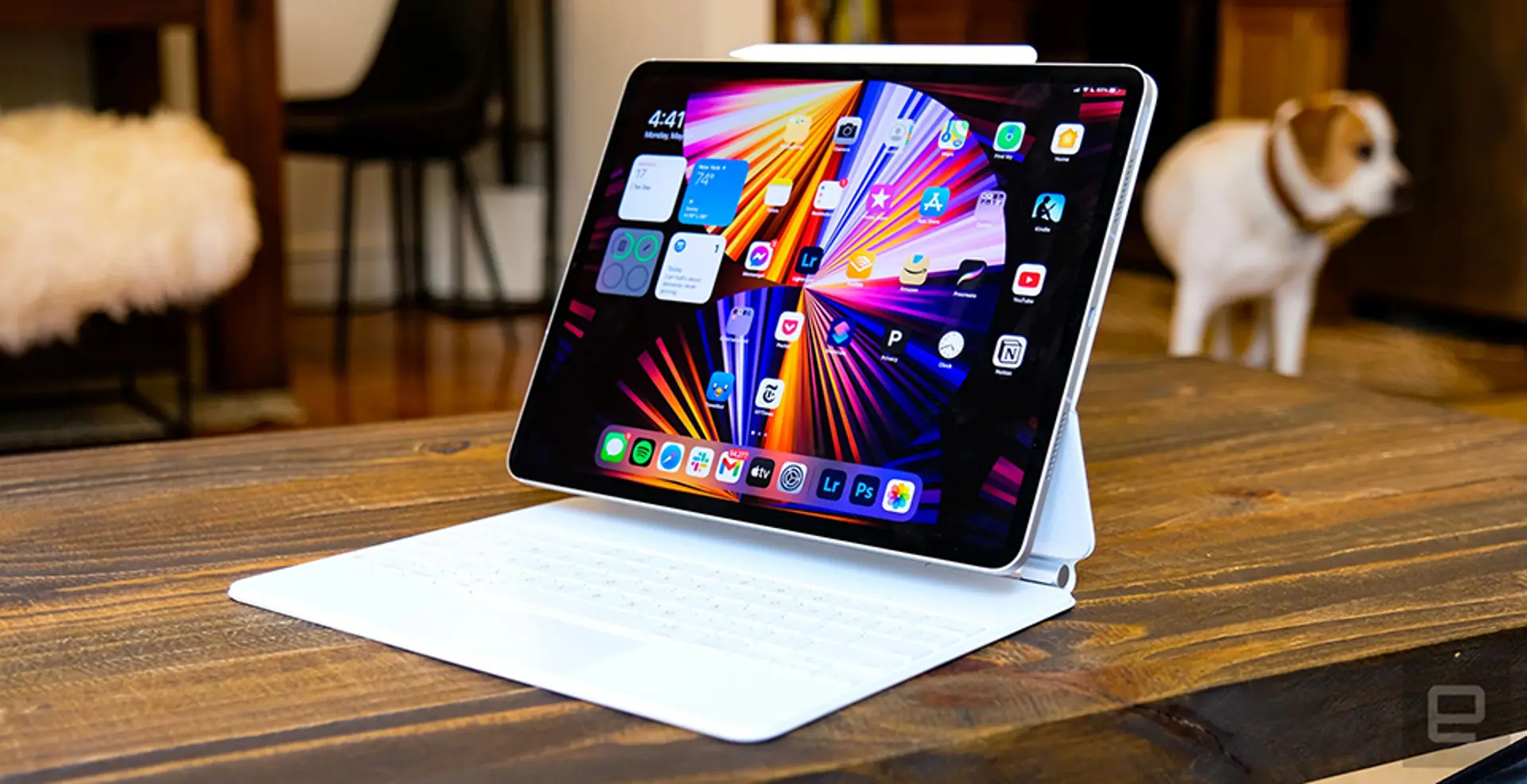 iPad Pro giảm giá mạnh