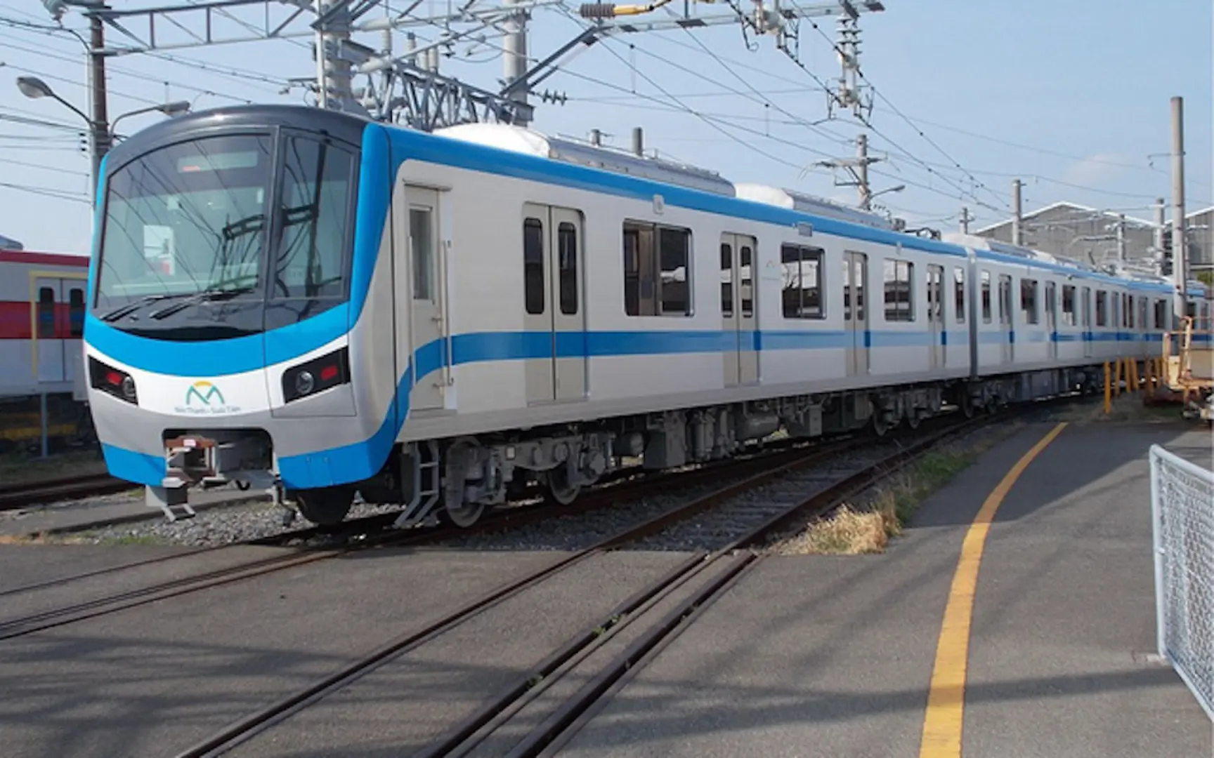 TP Hồ Chí Minh: Giá vé metro số 1 dự kiến từ 9.000-23.000 đồng/lượt