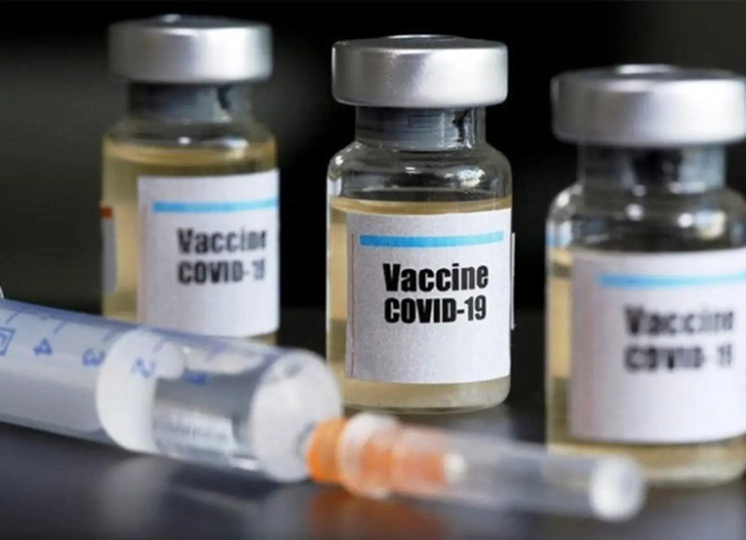 Bộ Y tế chủ động mua vaccine Covid-19 cho trẻ 5 đến dưới 12 tuổi