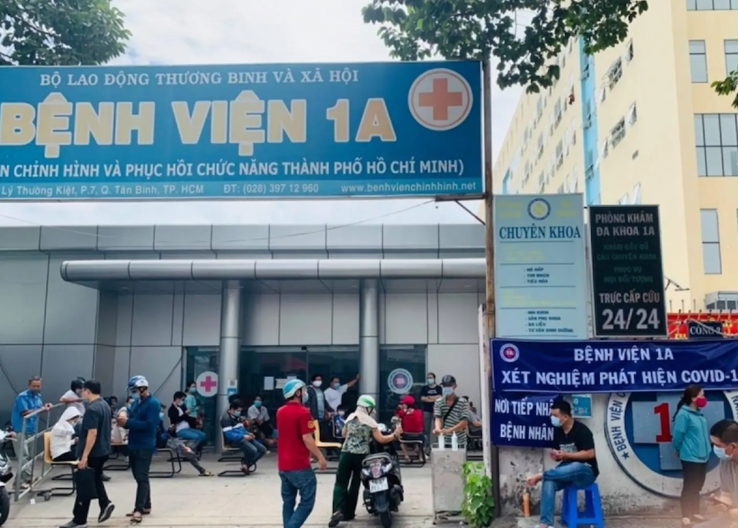 Bộ LĐTB&XH chỉ đạo xác minh vụ bệnh nhân tử vong do nâng ngực