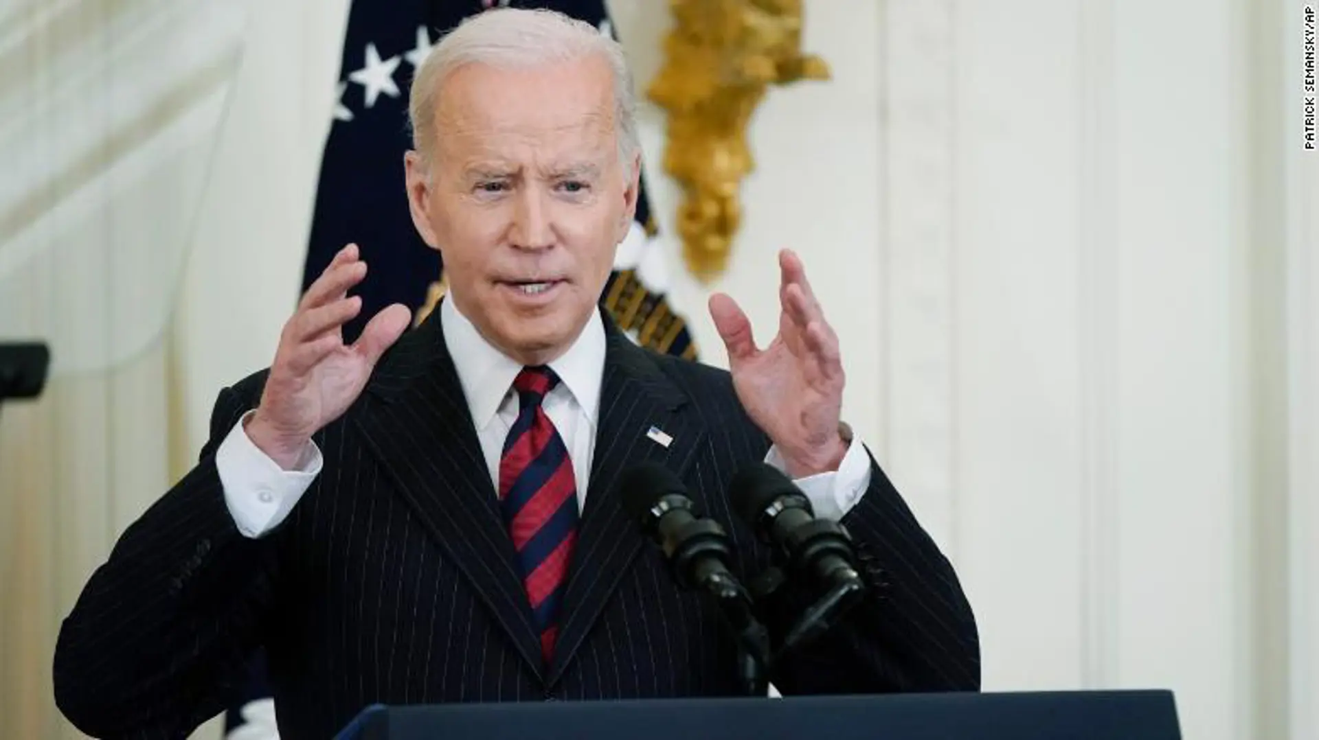 Đến thăm châu Âu, ông Biden liệu có hóa giải được khủng hoảng Ukraine-Nga?