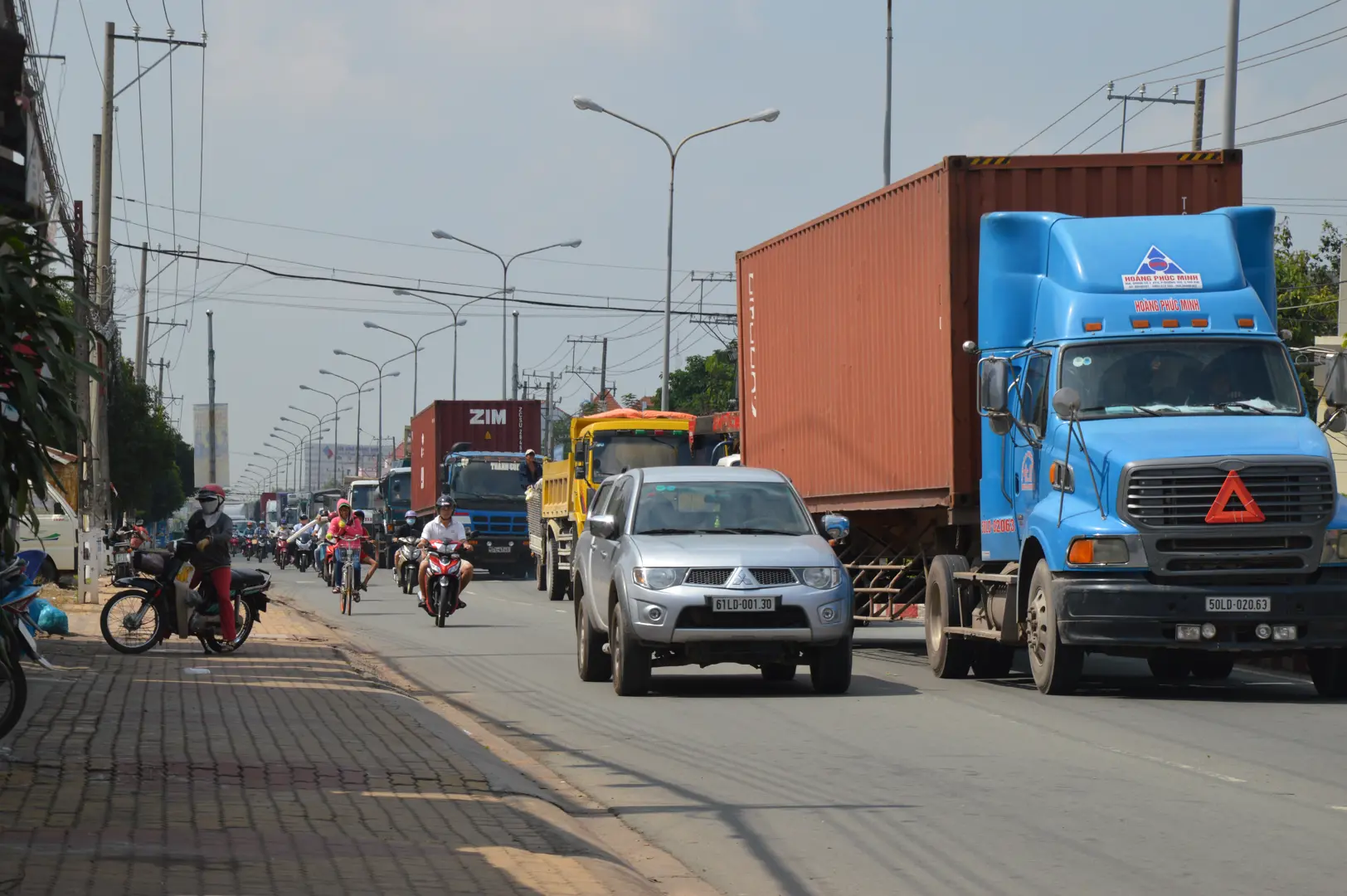 Bình Dương tập trung vốn đầu tư công vào các dự án trọng điểm