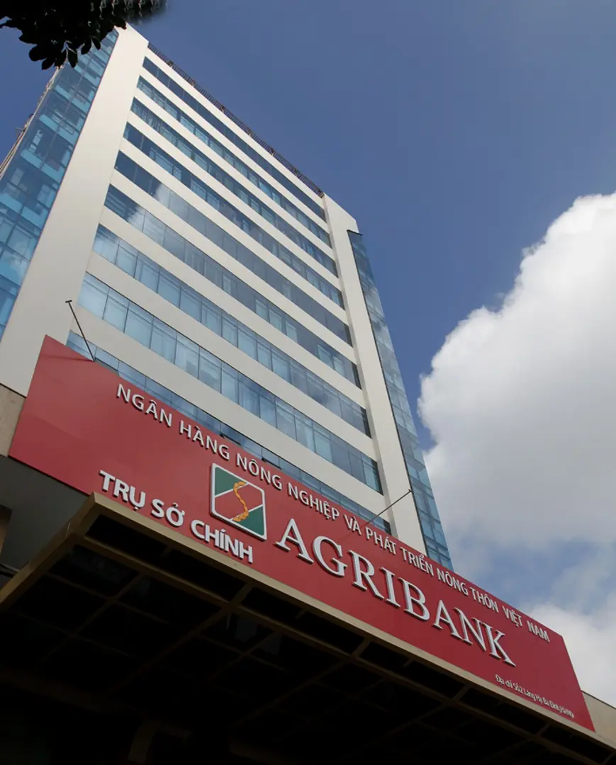 Agribank - Tự hào hành trình 34 năm phát triển 