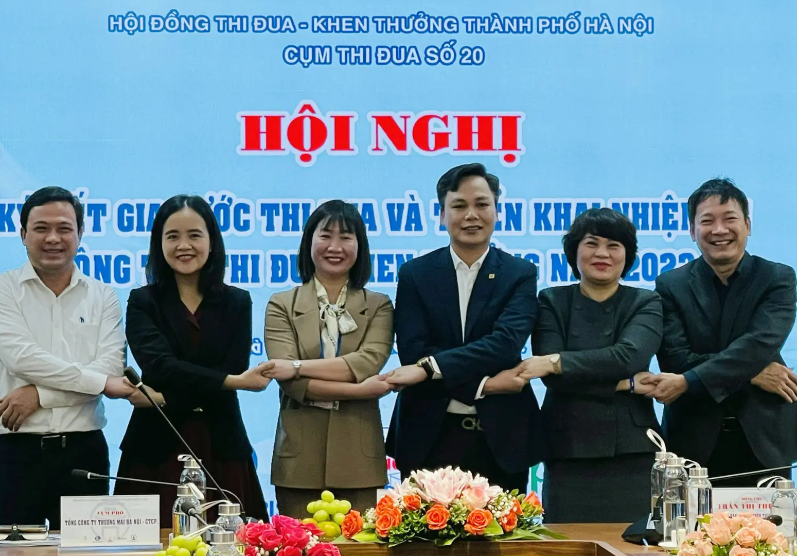 Hướng tới năm 2022 hồi phục và phát triển toàn diện