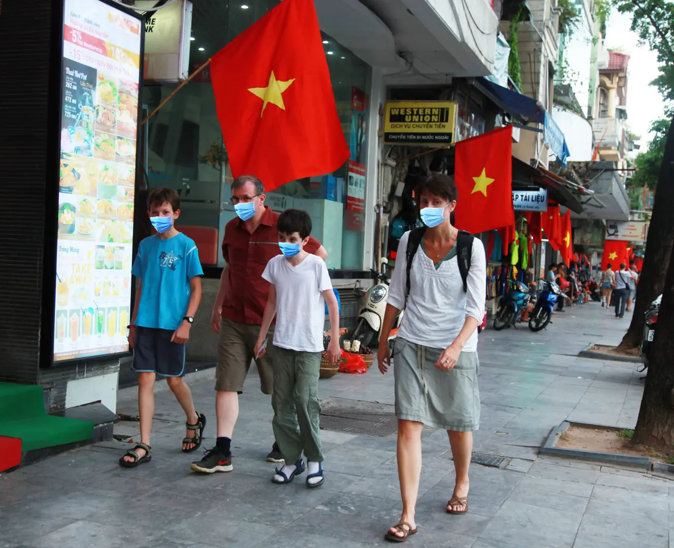 Chung tay hỗ trợ doanh nghiệp vượt khó