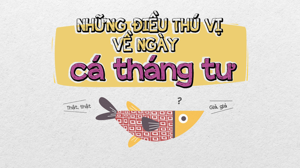 1/4 được coi là ngày kỳ lạ nhất thế giới