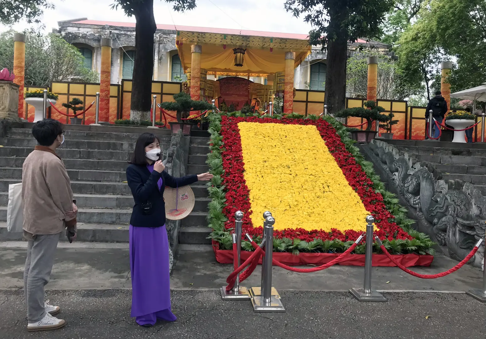 Hà Nội kích hoạt loạt sản phẩm du lịch trước thềm SEA Games 31