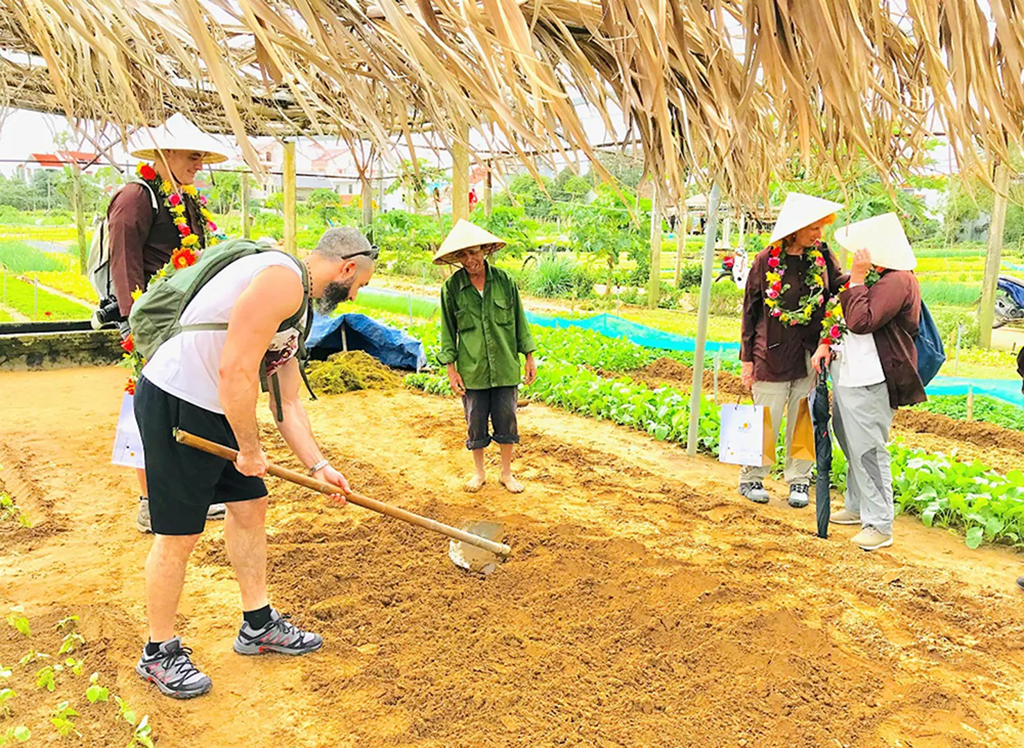 Du lịch xanh cần thêm trợ lực để phát triển bền vững