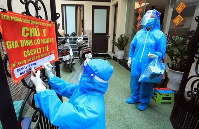Hà Nội: Tránh tồn đọng chất thải có nguy cơ lây nhiễm dịch Covid-19