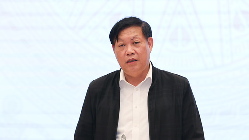 Ba vaccine 'made in Vietnam' đang tiếp tục hoàn thiện hồ sơ