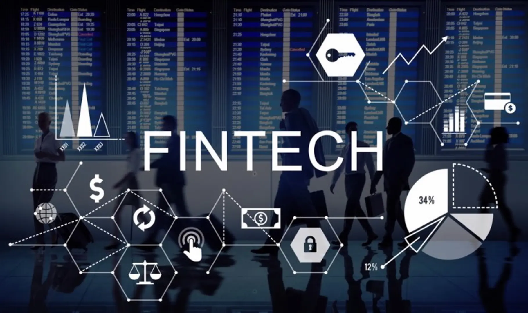 Tạo hành lang pháp lý Sandbox cho Fintech 