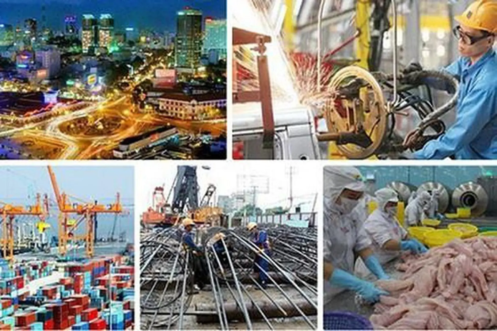 Việt Nam là mô hình quốc gia thành công trong thu hút FDI