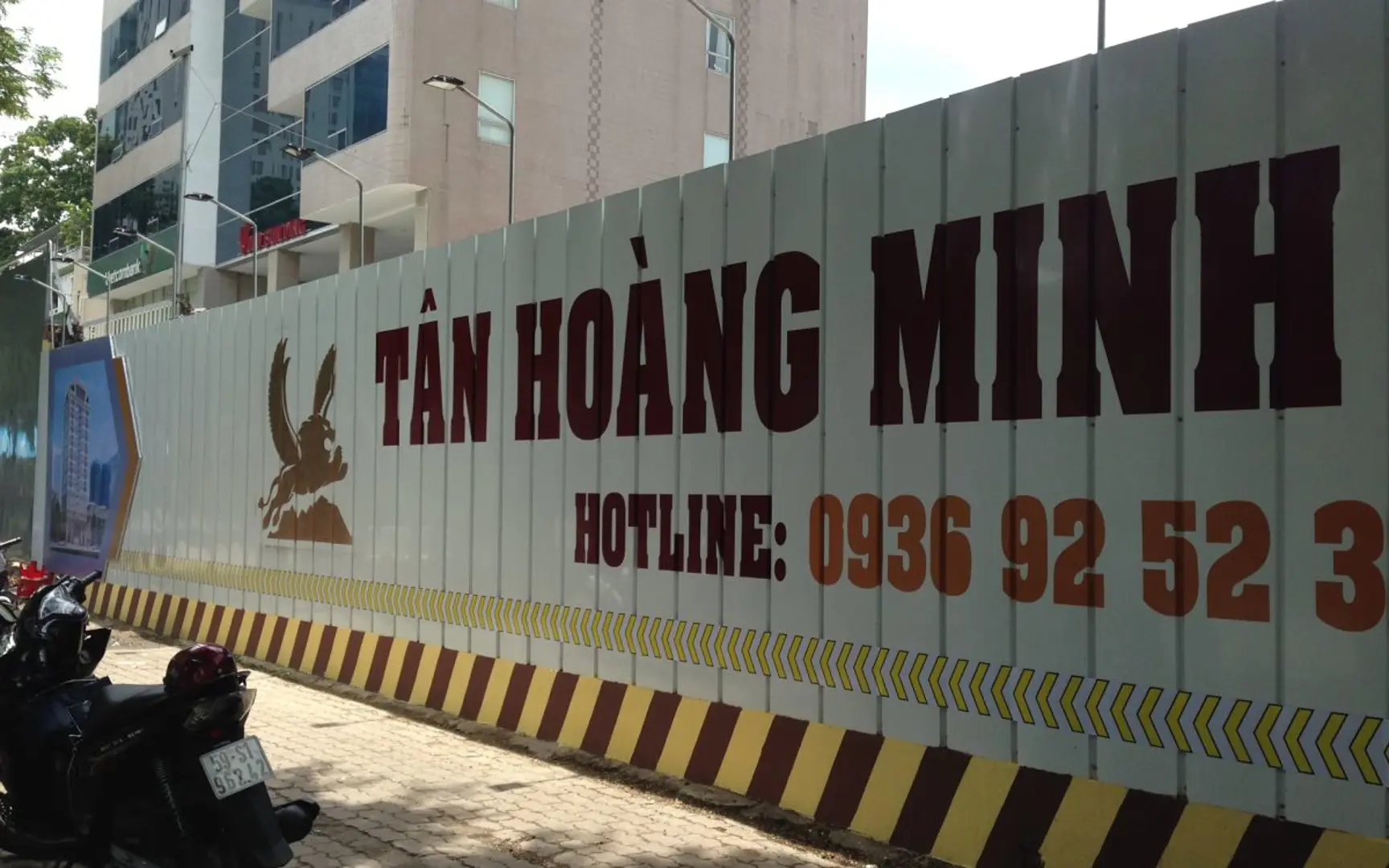 Trầy trật đòi tiền mua trái phiếu Tân Hoàng Minh, Ủy ban Chứng khoán lên tiếng