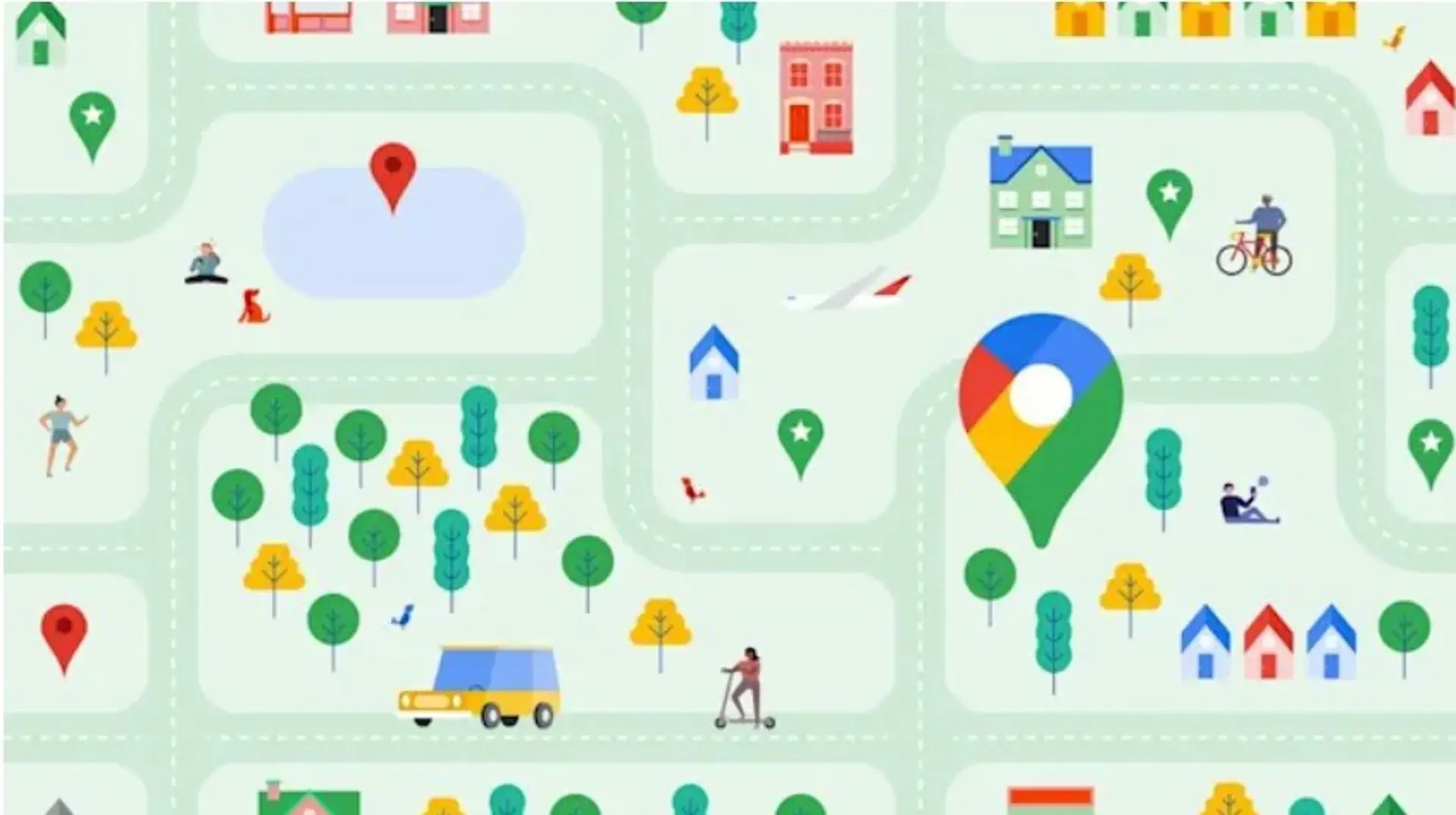 Google Maps bổ sung tính năng tính phí đường bộ