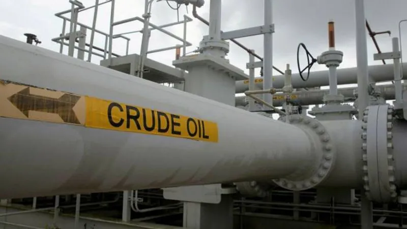 Dầu Brent tăng 0,94 USD/thùng