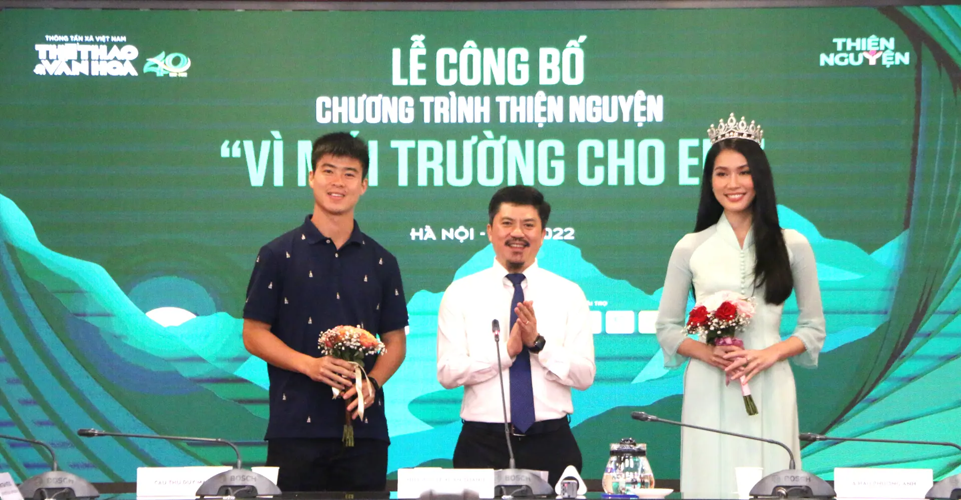 "Mái trường cho em"- Chắp cánh ước mơ cho trẻ vùng cao bằng nghệ thuật