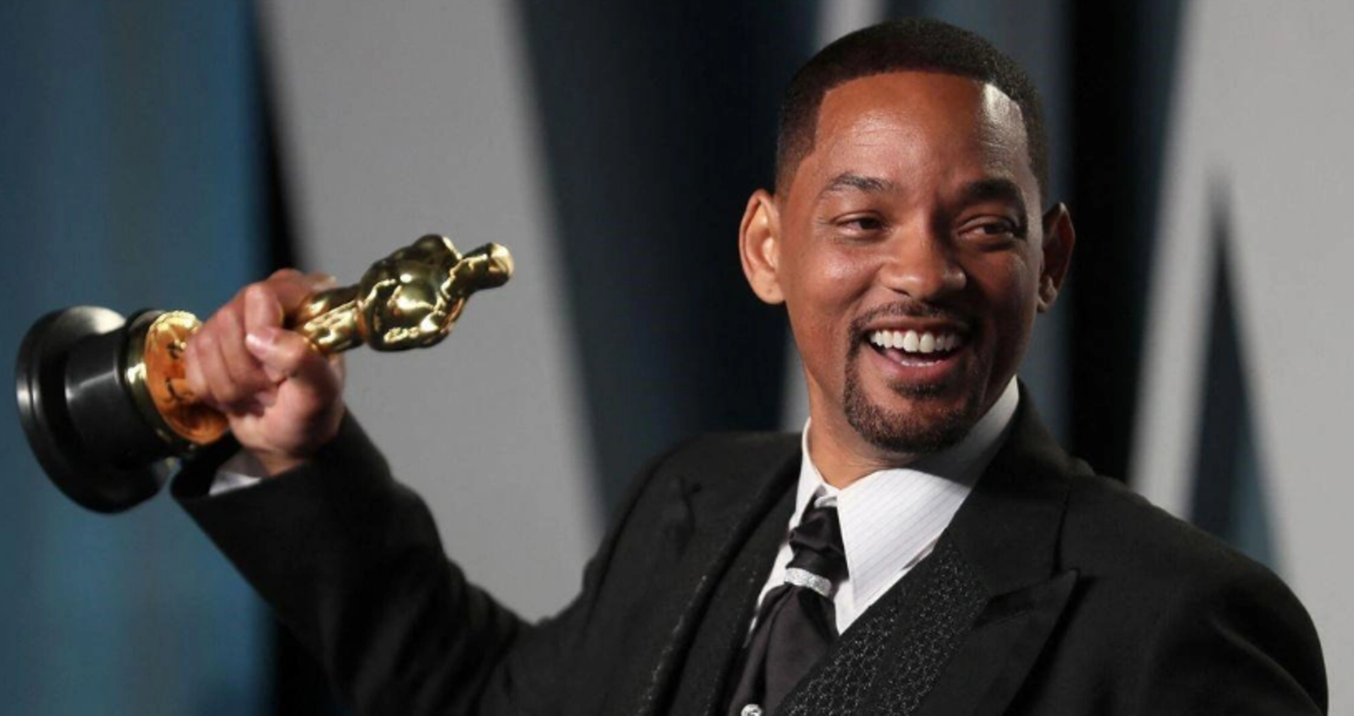 Sau cú tát MC, Will Smith bị cấm tới Oscar trong 10 năm