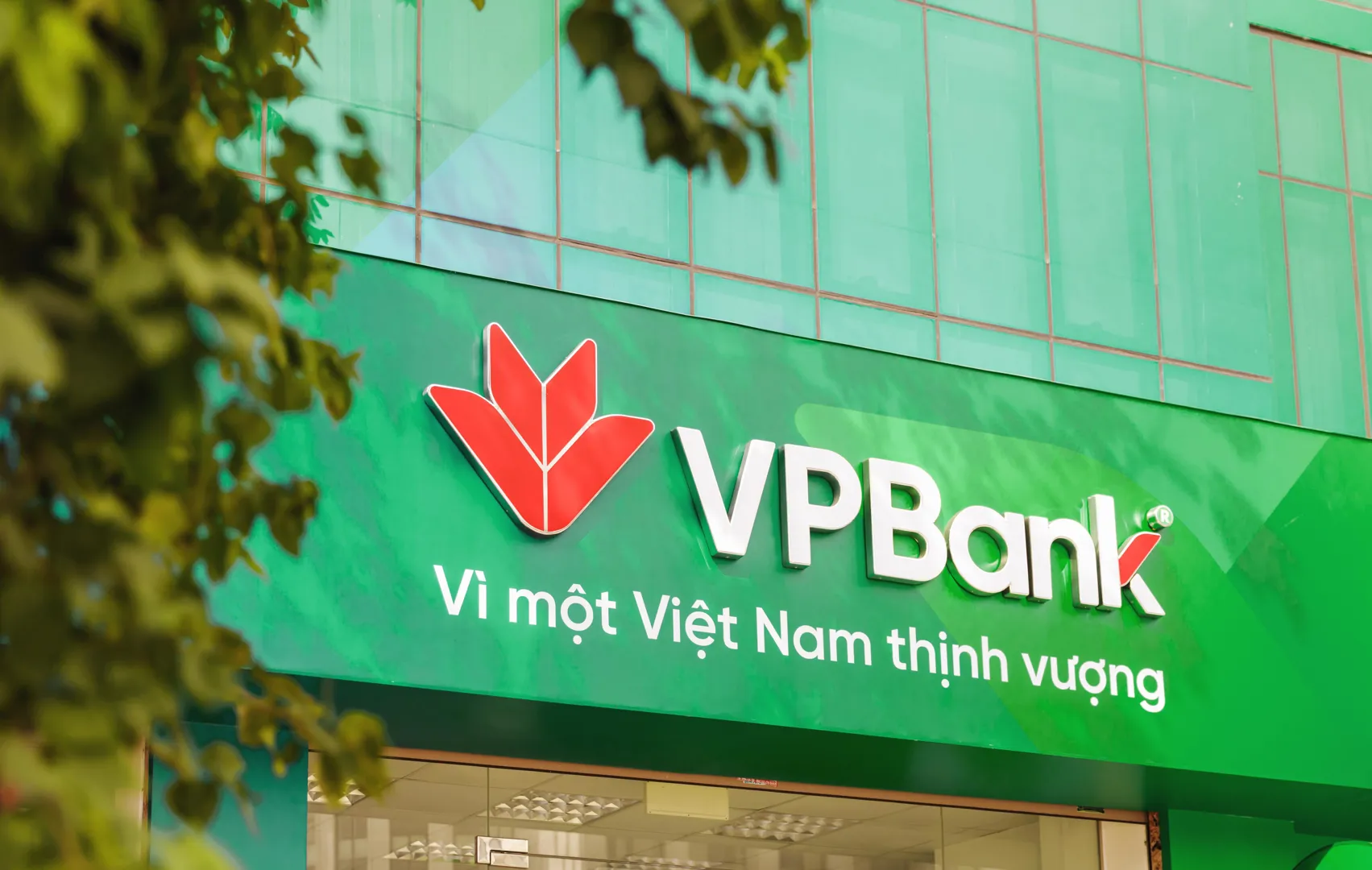 Quý 1: Tăng trưởng mạnh về quy mô và lợi nhuận, VPBank trên đà bứt phá