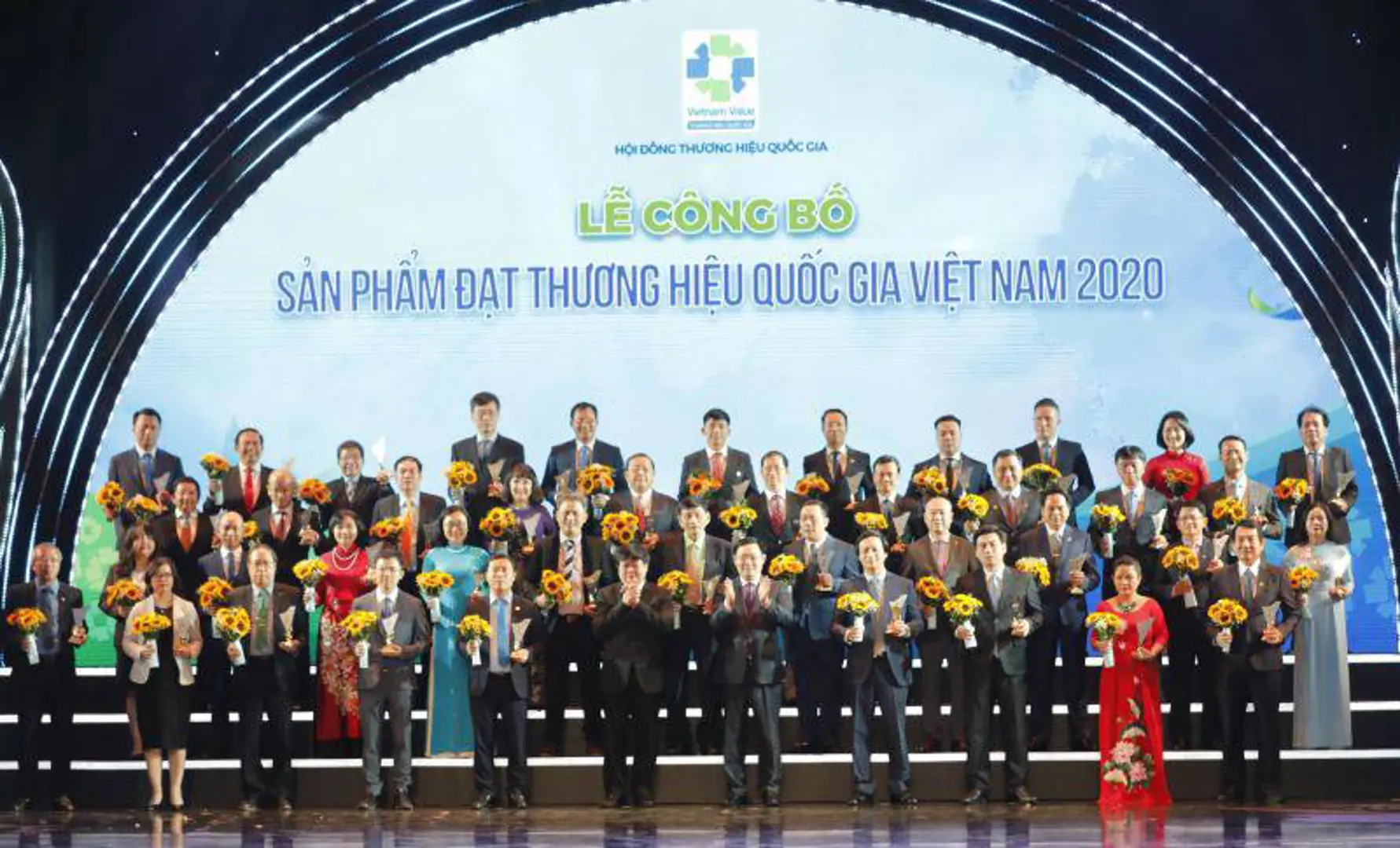 Thương hiệu quốc gia Việt Nam - Nâng tầm vị thế, chắp cánh bay xa