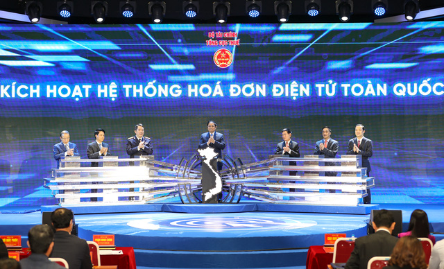 Vietnam kicks start e-invoice system nationwide