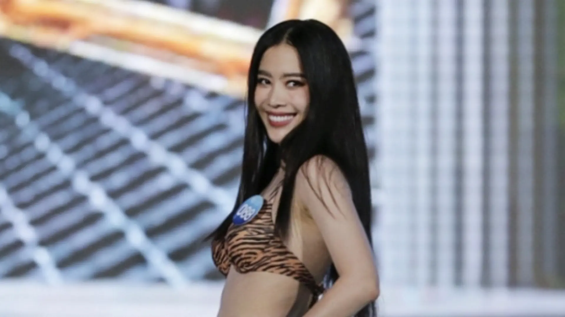 Ứng cử viên sáng giá cho ngôi vị Miss World Vietnam 2022