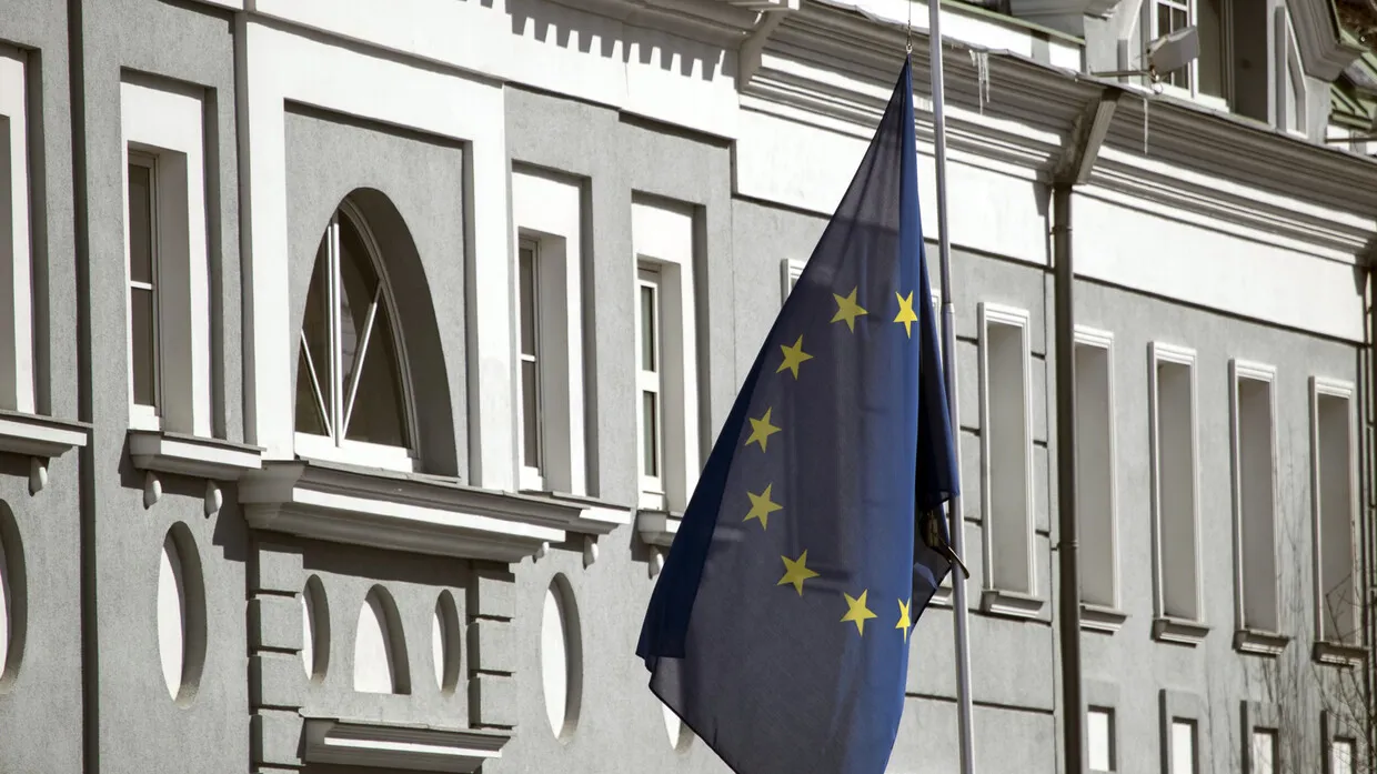EU thừa nhận các gói trừng phạt chống Nga không có hiệu quả