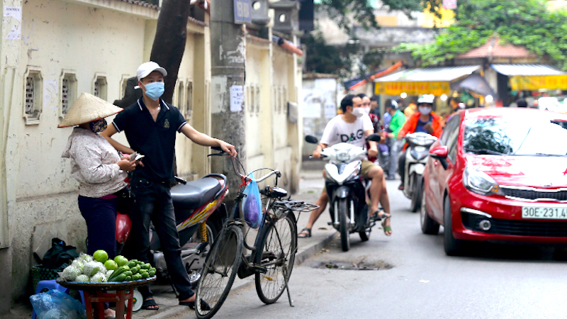 Minimum wage revisions to protect low-paid workers in Vietnam: ILO 