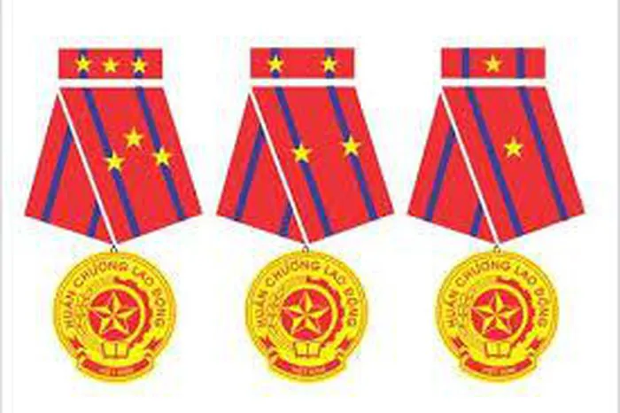 Lấy ý kiến đề nghị khen thưởng Huân chương Độc lập và Huân chương Lao động