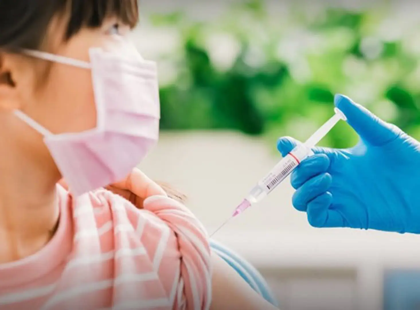 Hoàn thành tiêm vaccine cho trẻ từ 5 đến dưới 12 tuổi trước tháng 9/2022