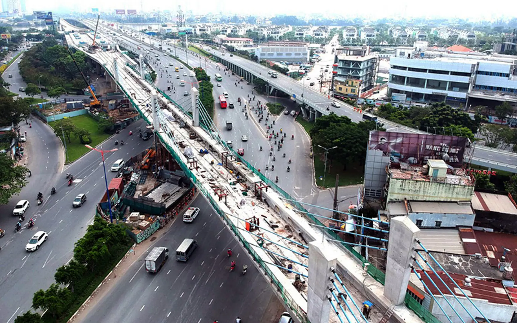 Thành lập 6 Tổ công tác tháo gỡ khó khăn giải ngân vốn đầu tư công