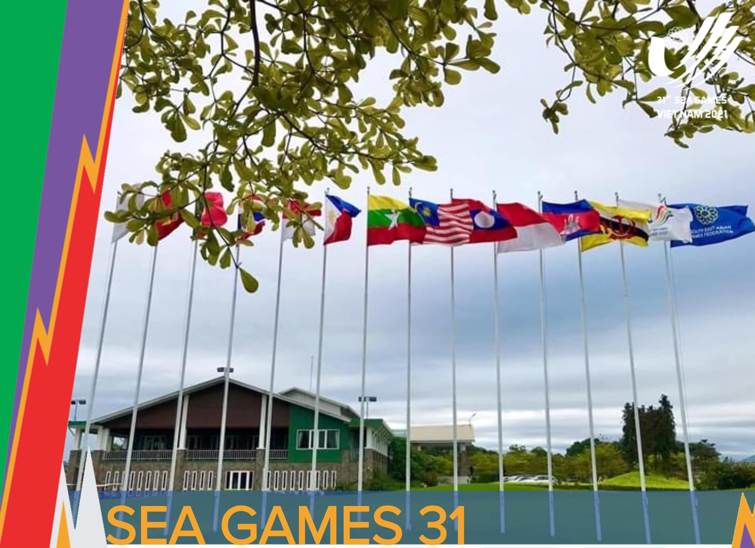 Năm điều cần biết về SEA Games 31