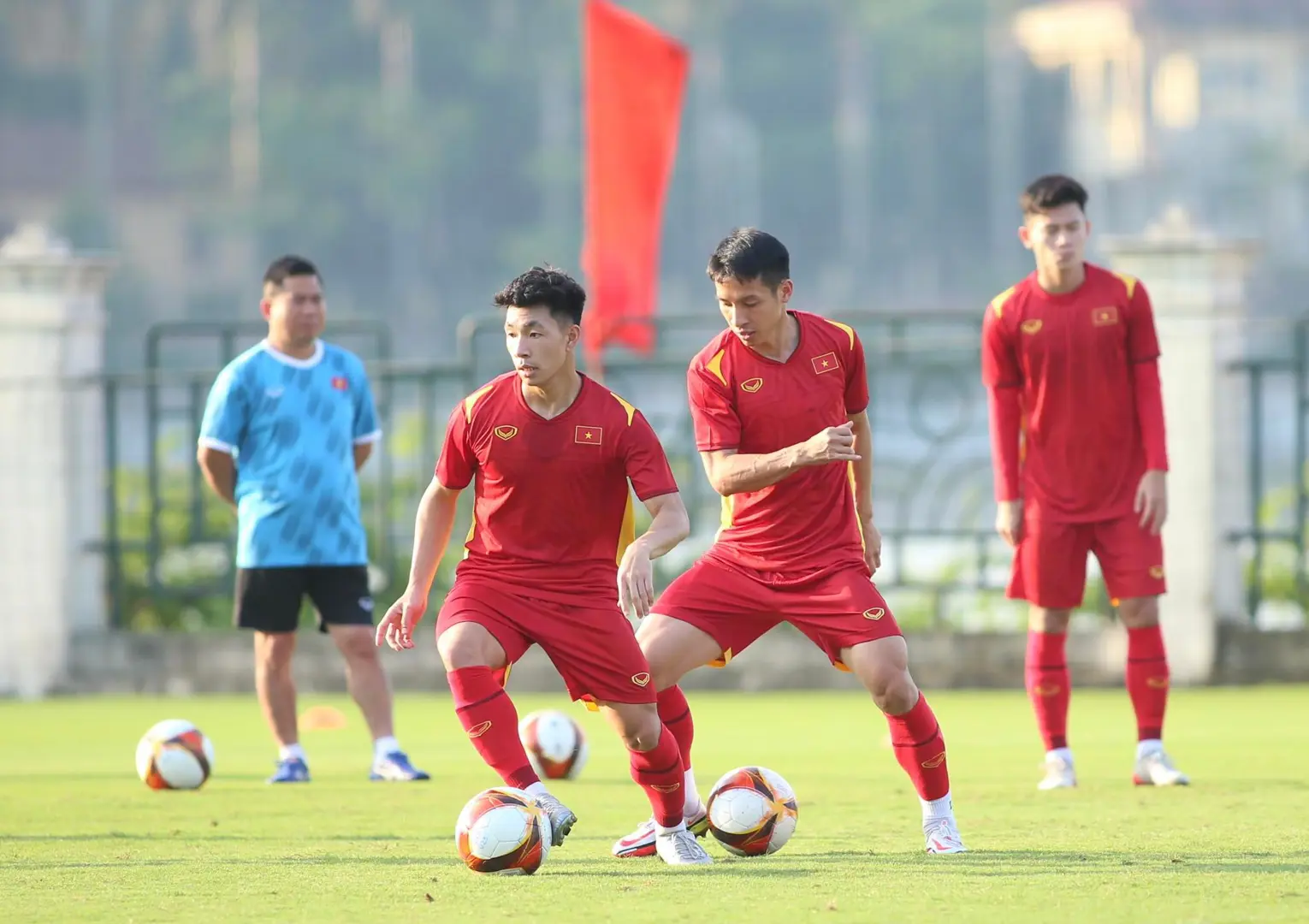 U23 Việt Nam – U23 Indonesia: Phép thử cho đương kim vô địch