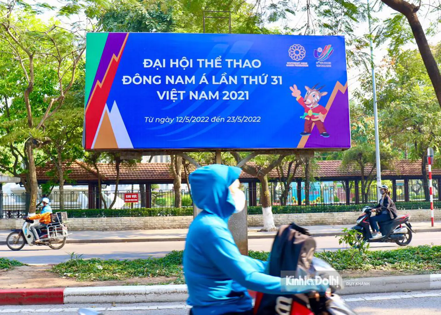 Hà Nội lên phương án phòng, chống dịch Covid-19 phục vụ Sea Games 31