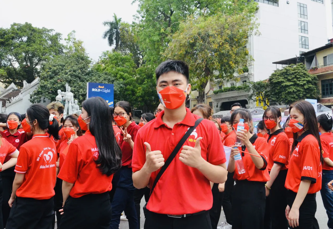 Những ấn tượng, kỷ niệm đẹp tại Festival Thanh niên Đông Nam Á