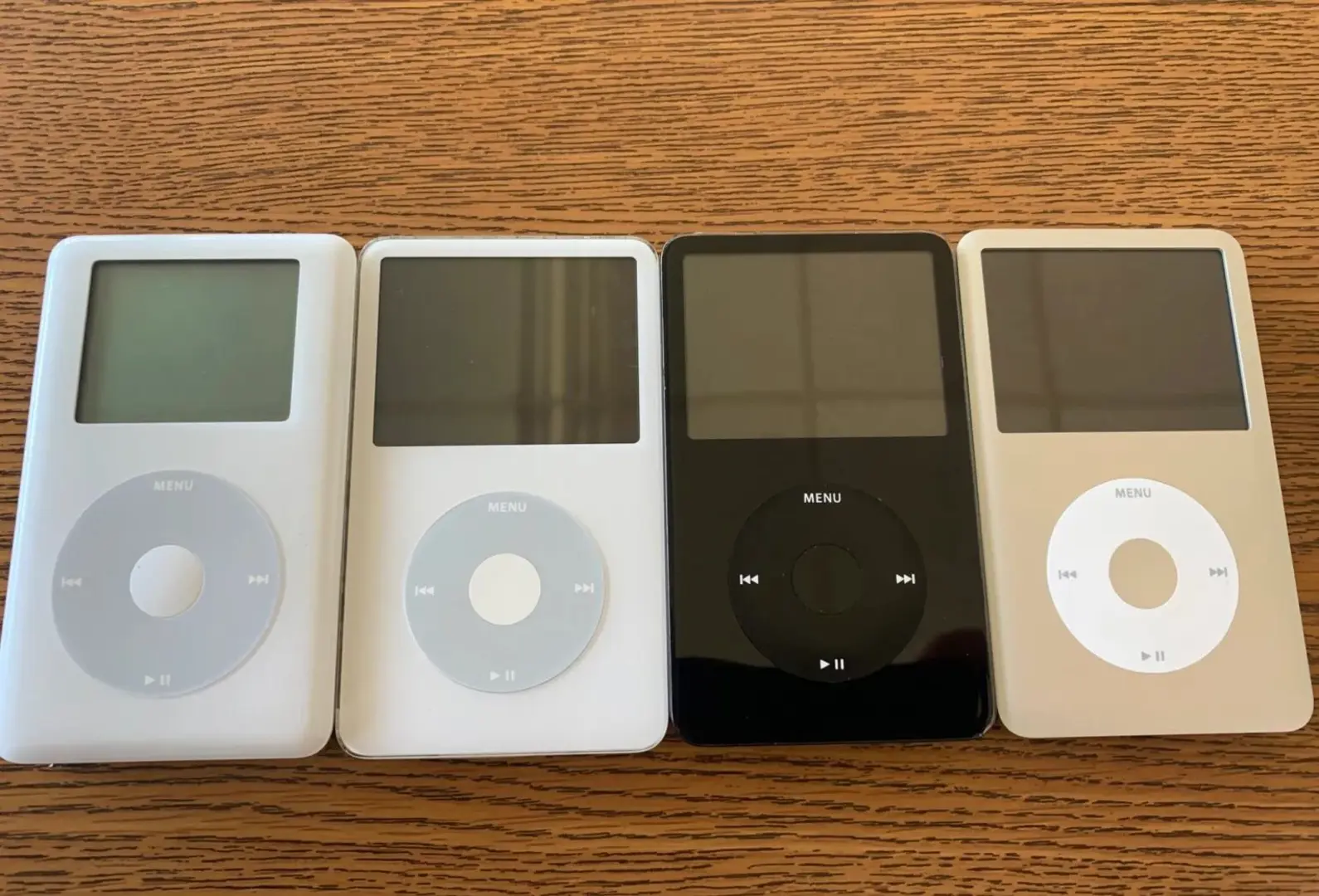 Apple "khai tử" iPod