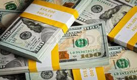 Tỷ giá USD hôm nay 12/5: Trung tâm và ngân hàng cùng tăng mạnh