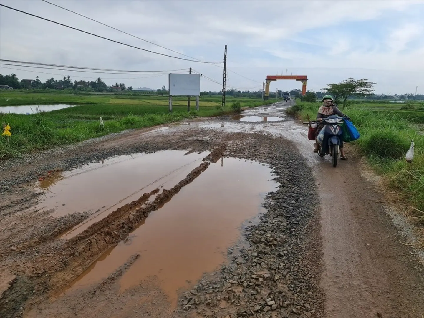 Chốt hạn cuối giải quyết tồn tại ở cao tốc Đà Nẵng - Quảng Ngãi